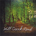 Mill Creek Road