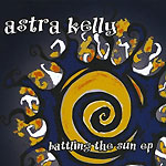Battling the Sun EP