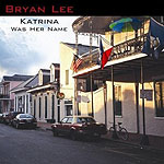 Katrina Was Her Name