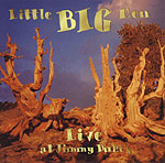 Live at Jimmy Duke's