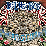 Forgiven