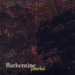 Barkentine