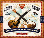 In Good We Trust