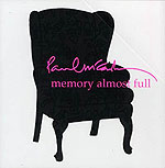 Memory Almost Full