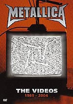 The Videos: 1989-2004