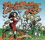 Maria Muldaur and Her Garden of Joy