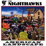 American Landscape
