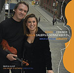 Double Violin Concerto