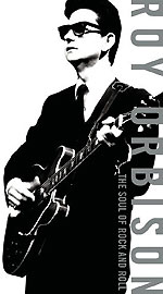 The Soul of Rock and Roll