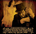 Love Made Me Drunk