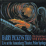 Live at the Annenberg Theater, Palm Springs
