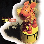 Tigerbabies
