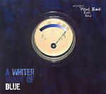 A Whiter Shade of Blue