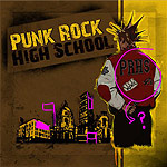 Punk Rock High School: Soundtrack for the Motion Picture