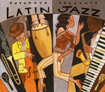 Putumayo Presents Latin Jazz