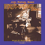WoodyBoye: Songs of Woody Guthrie
