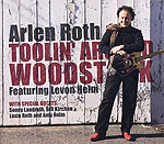 Toolin' Around Woodstock