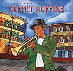 Putumayo presents Kermit Ruffins