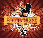 San Diego Soundscape