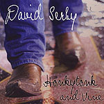 Honkeytonk and Vine