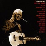 A Tribute to Billy Joe Shaver � Live