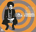Nina Simone: Remixed and Reimagined