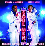Soul Men: Original Motion Picture Soundtrack