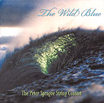 The Wild Blue