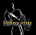 Stitt's Bits: Bebop Recordings 1949-1952