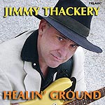 Healin' Ground