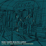 Live at the Village Vanguard