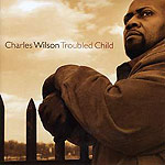 Troubled Child