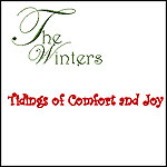Tidings of Comfort and Joy