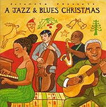 Putumayo Presents A Jazz and Blues Christmas