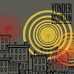 Yonder Mountain String Band