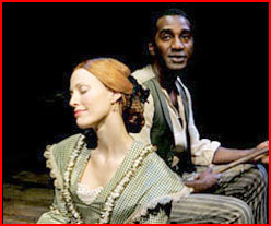 Rachel York and Nathan