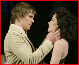 Eddie and Darlene