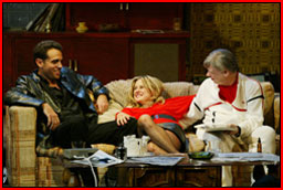 Phil, Bonnie and Shown