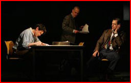 The interrogation
