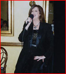 Bonnie Lee Sanders