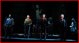 The Cast