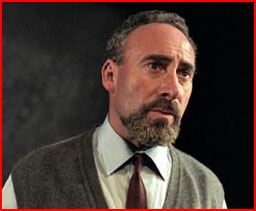 Antony Sher