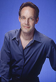 Jake Heggie