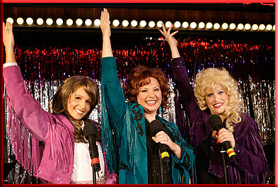 Honky Tonk Angels