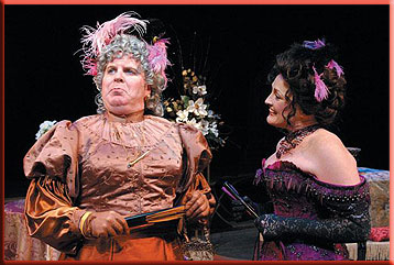 An Ideal Husband