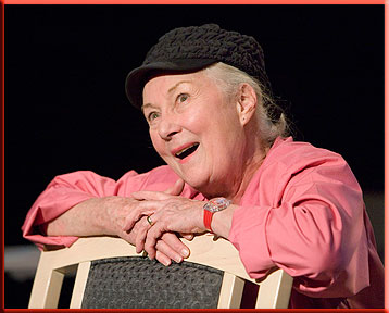 Rosemary Harris