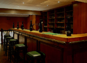 Cafe