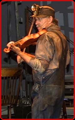 Dan Wheetman