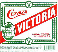 Cerveza Victoria