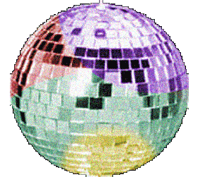 Disco Ball